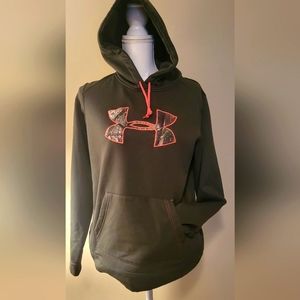 Under armour hoodie